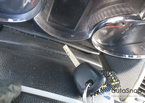 2016 Chevrolet Cruze Limited 1Lt Auto z USA, uszkodzony, nr VIN 1G1PE5SB4G7158167